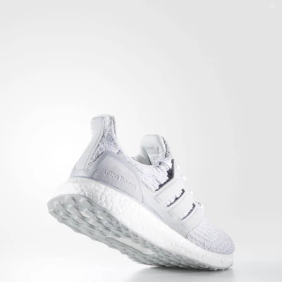 (Women) Reigning Champ x adidas UltraBoost 3.0 'Clear Grey' BW1122 Shop (Women) Reigning Champ x adidas UltraBoost 3.0 'Clear Grey' BW1122