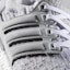 Sizing (Wanita) Reigning Champ x adidas UltraBoost 3.0 'Clear Grey' BW1122