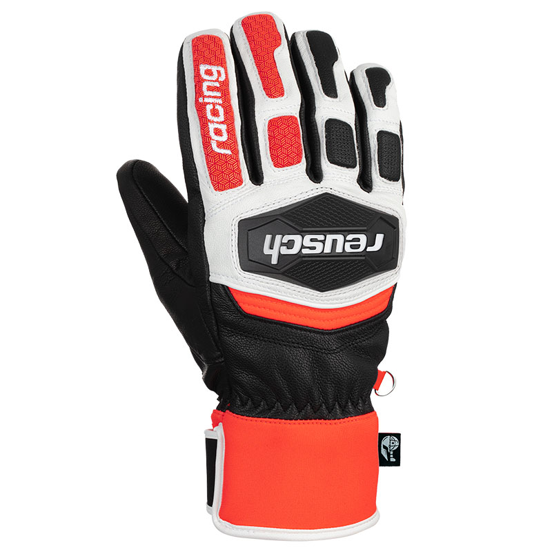 Buy (Women) Reusch Professional Ski Gloves Warrior Series Unisex Winter Sports Gloves Reusch6011122