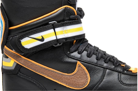 (女款)Riccardo Tisci x Nike Air Force 1 Boot SP RT ‘黑棕’ 669918-029 Order (女款)Riccardo Tisci x Nike Air Force 1 Boot SP RT ‘黑棕’ 669918-029