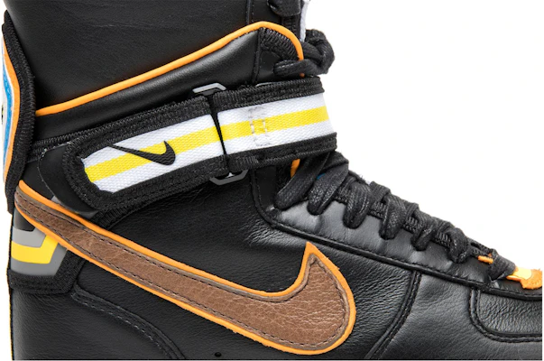 Riccardo tisci af1 best sale boot