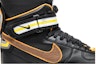 Order (W) Riccardo Tisci x Nike Air Force 1 Boot SP RT 'Hitam Coklat' 669918-029