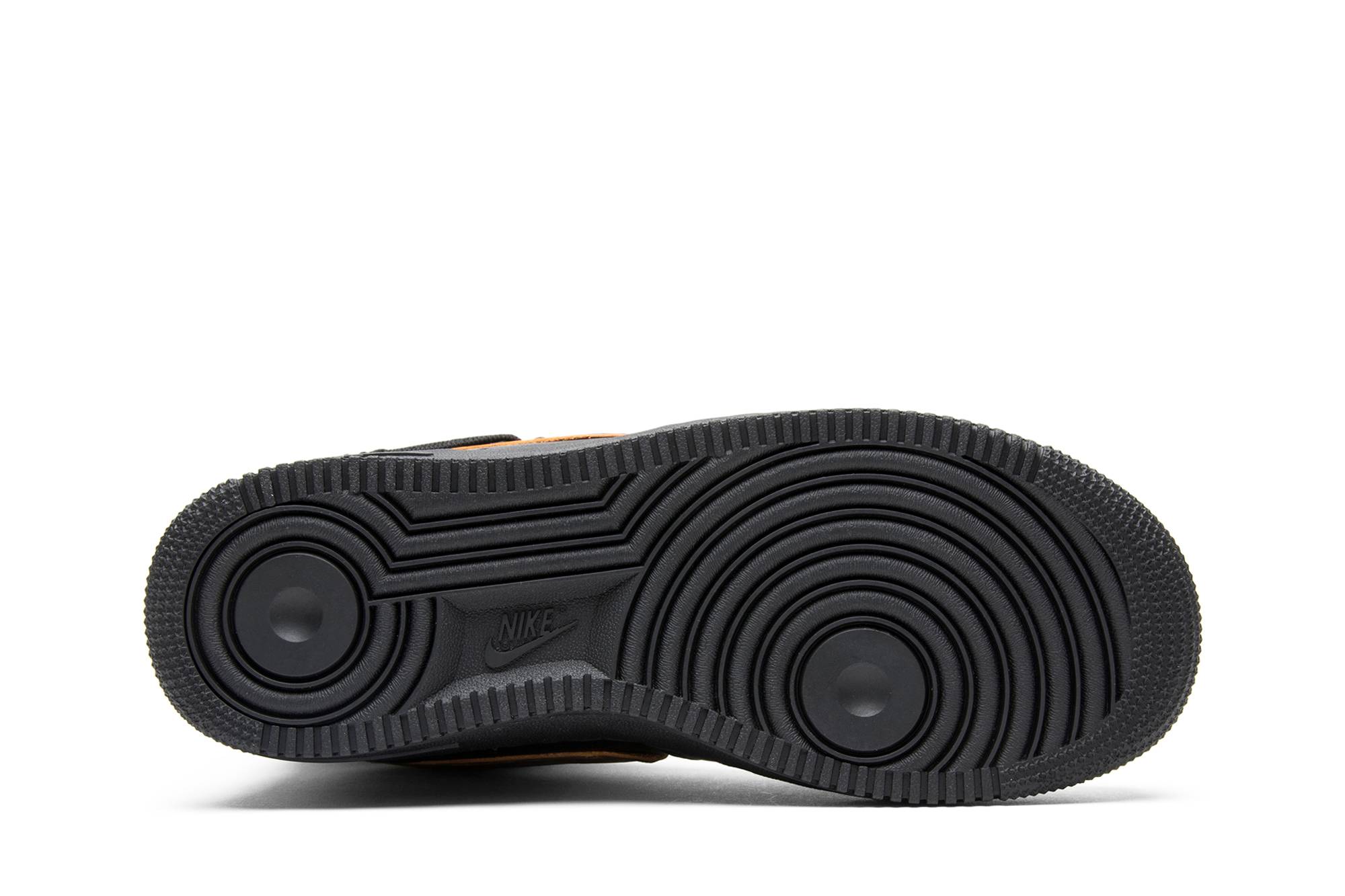 Shop （女款）Riccardo Tisci x Nike Air Force 1 Boot SP RT ‘黑棕’ 669918-029