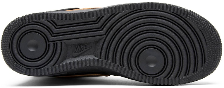 (女款)Riccardo Tisci x Nike Air Force 1 Boot SP RT ‘黑棕’ 669918-029 Shop (女款)Riccardo Tisci x Nike Air Force 1 Boot SP RT ‘黑棕’ 669918-029