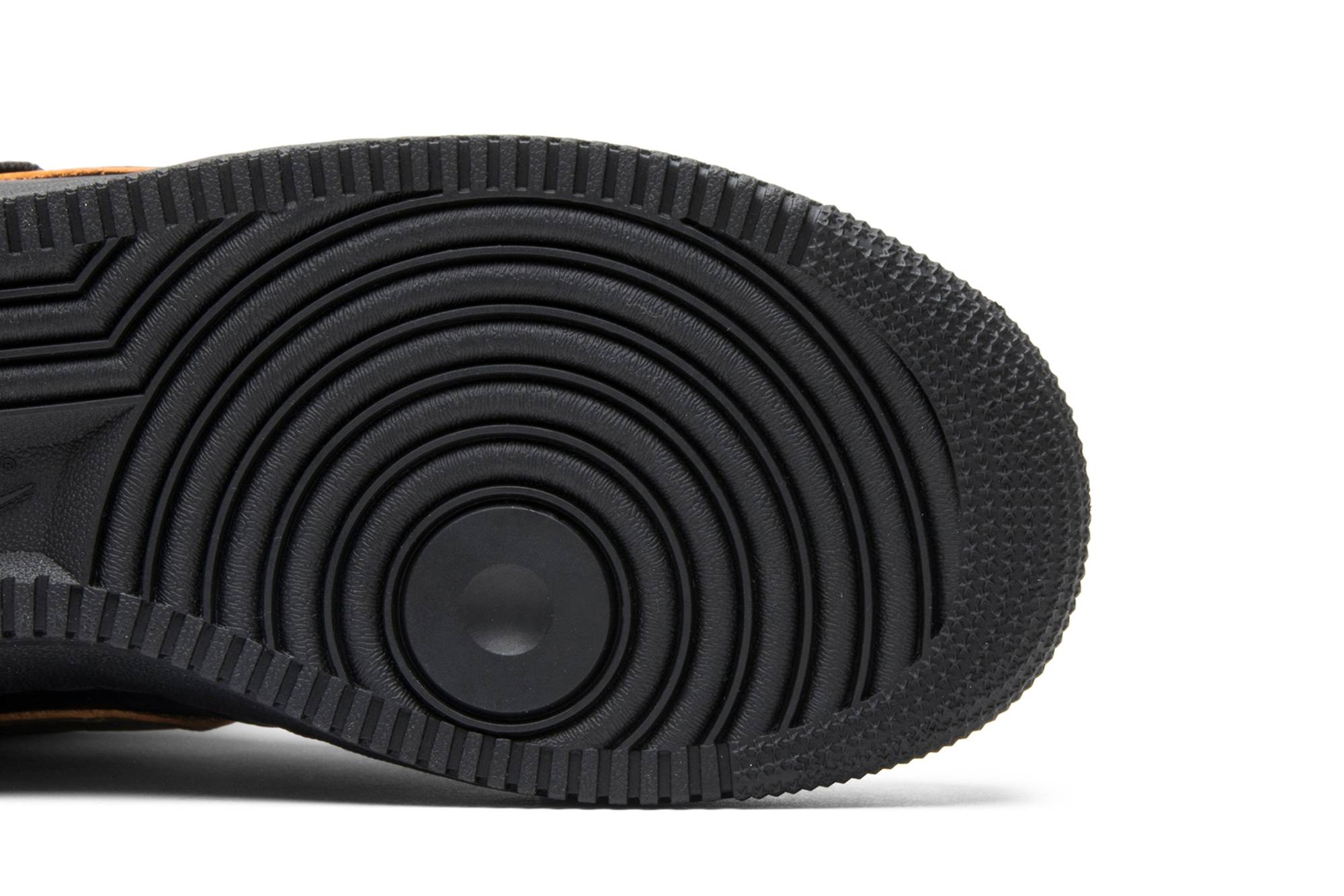 Purchase （女款）Riccardo Tisci x Nike Air Force 1 Boot SP RT ‘黑棕’ 669918-029