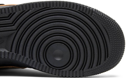 (女款)Riccardo Tisci x Nike Air Force 1 Boot SP RT ‘黑棕’ 669918-029 Purchase (女款)Riccardo Tisci x Nike Air Force 1 Boot SP RT ‘黑棕’ 669918-029