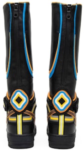 (女款)Riccardo Tisci x Nike Air Force 1 Boot SP RT ‘黑棕’ 669918-029 Details for (女款)Riccardo Tisci x Nike Air Force 1 Boot SP RT ‘黑棕’ 669918-029