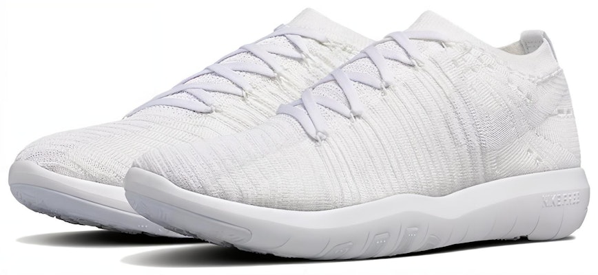 (Women) Riccardo Tisci x NikeLab Nike Free Train Force Flyknit 844818-100 Lookbook (Women) Riccardo Tisci x NikeLab Nike Free Train Force Flyknit 844818-100