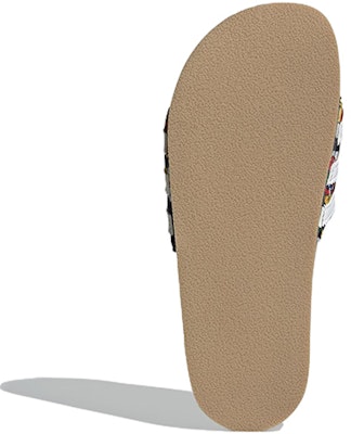 (W) Rich Mnisi x adidas Adilette Slide 'Mawar' GW0564 Details for (W) Rich Mnisi x adidas Adilette Slide 'Mawar' GW0564