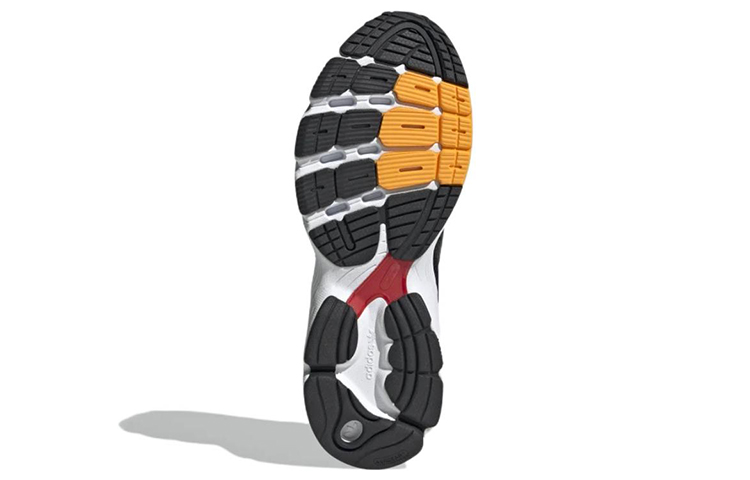 (W) Rich Mnisi adidas Astir 'Roses - Black' 圖 6