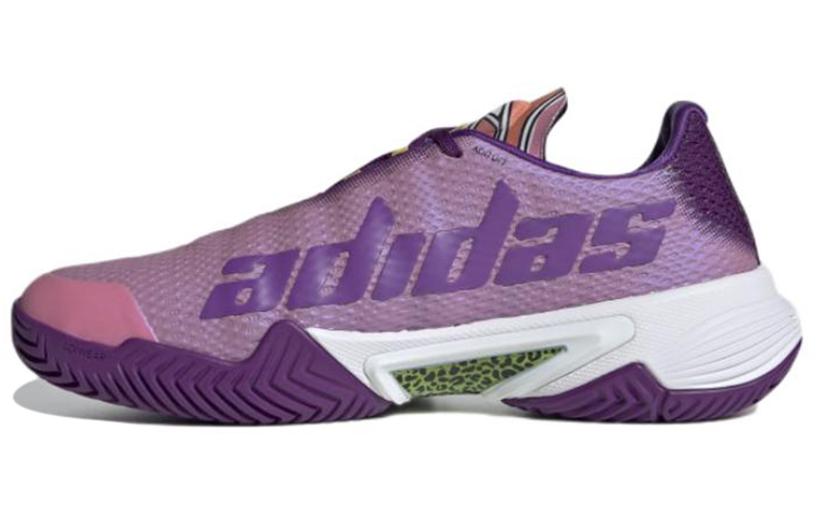 (Women) Rich Mnisi x adidas Barricade 'South African City Life' GZ0692