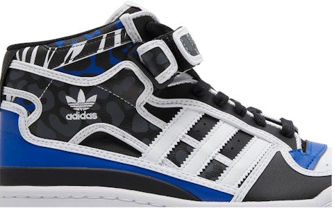 (W) リッチ・ムニシ×adidas フォーラムMid「南アの街」 GV8053 Order (W) リッチ・ムニシ×adidas フォーラムMid「南アの街」 GV8053