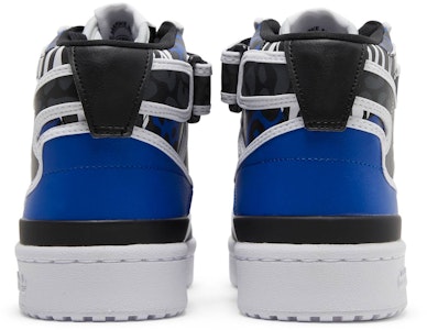 (W) リッチ・ムニシ×adidas フォーラムMid「南アの街」 GV8053 Details for (W) リッチ・ムニシ×adidas フォーラムMid「南アの街」 GV8053