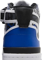 (W) Rich Mnisi x adidas Forum Mid 'Vida Urbana de Sudáfrica' GV8053 Sizing (W) Rich Mnisi x adidas Forum Mid 'Vida Urbana de Sudáfrica' GV8053