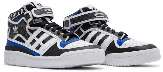 (W) リッチ・ムニシ×adidas フォーラムMid「南アの街」 GV8053 Cheap (W) リッチ・ムニシ×adidas フォーラムMid「南アの街」 GV8053