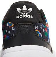 (W) Rich Mnisi x adidas Her Court 'Mawar - Hitam' GW8569 Sizing (W) Rich Mnisi x adidas Her Court 'Mawar - Hitam' GW8569