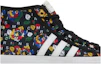 Order (W) Rich Mnisi x adidas Nizza Platform Mid ''Pop-Art Rozen'' GZ4304