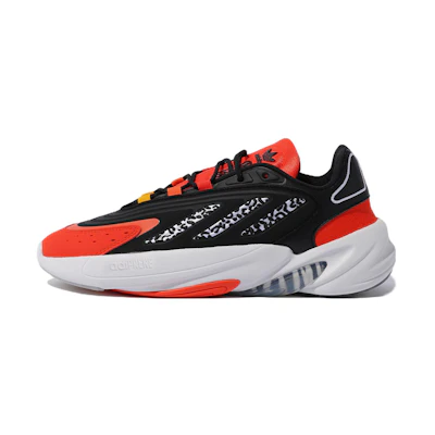 (W) Rich Mnisi adidas Ozelia 'Animal Print'