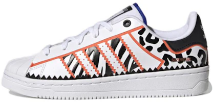 (Women) Rich Mnisi x adidas Superstar OT Tech 'South African City Life' GW0523 (Women) Rich Mnisi x adidas Superstar OT Tech 'South African City Life' GW0523