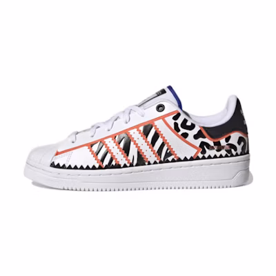 (W) Rich Mnisi adidas Superstar OT Tech 'South African City Life'