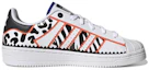 Lookbook (W) Rich Mnisi x adidas Superstar OT Tech 'Kehidupan Bandar Afrika Selatan' GW0523