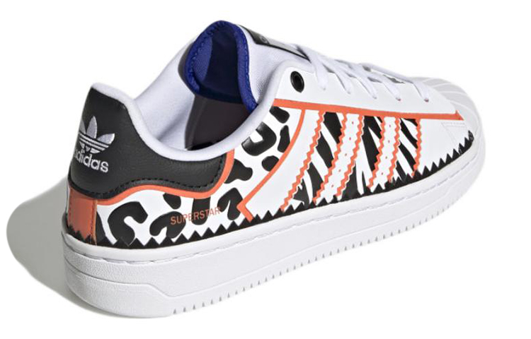 Purchase (W) Rich Mnisi x adidas Superstar OT Tech 'Kehidupan Bandar Afrika Selatan' GW0523