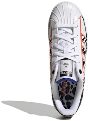 (女性)Rich Mnisi x adidas Superstar OT Tech '南非城市生活' GW0523 Purchase (女性)Rich Mnisi x adidas Superstar OT Tech '南非城市生活' GW0523