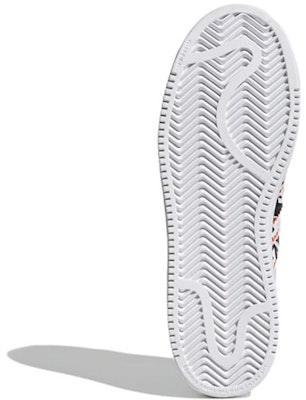 (女性)Rich Mnisi x adidas Superstar OT Tech '南非城市生活' GW0523 Details for (女性)Rich Mnisi x adidas Superstar OT Tech '南非城市生活' GW0523