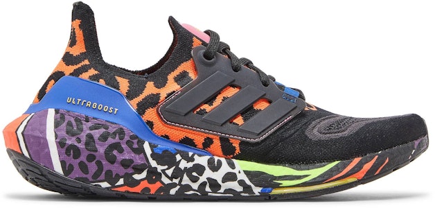 (W) Rich Mnisi x adidas UltraBoost 22 'Kehidupan Kota Afrika Selatan' GW0944 Buy (W) Rich Mnisi x adidas UltraBoost 22 'Kehidupan Kota Afrika Selatan' GW0944