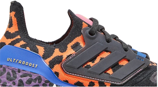 (W) Rich Mnisi x adidas UltraBoost 22 'Kehidupan Kota Afrika Selatan' GW0944 Order (W) Rich Mnisi x adidas UltraBoost 22 'Kehidupan Kota Afrika Selatan' GW0944