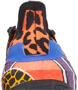 (W) Rich Mnisi x adidas UltraBoost 22 'Kehidupan Kota Afrika Selatan' GW0944 Sizing (W) Rich Mnisi x adidas UltraBoost 22 'Kehidupan Kota Afrika Selatan' GW0944