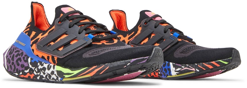 (W) Rich Mnisi x adidas UltraBoost 22 'Kehidupan Kota Afrika Selatan' GW0944 Cheap (W) Rich Mnisi x adidas UltraBoost 22 'Kehidupan Kota Afrika Selatan' GW0944