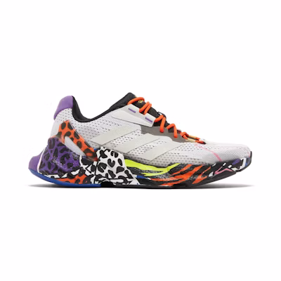 (W) Rich Mnisi adidas X9000L4 'South African City Life'