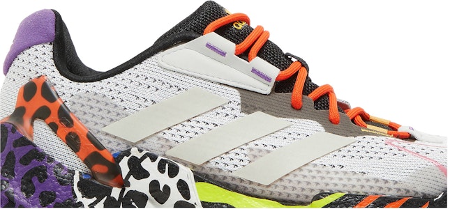 (女款) Rich Mnisi x adidas X9000L4 '南非城市生活' GW3400 Order (女款) Rich Mnisi x adidas X9000L4 '南非城市生活' GW3400