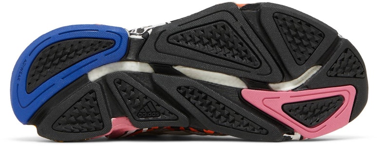 (女款) Rich Mnisi x adidas X9000L4 '南非城市生活' GW3400 Shop (女款) Rich Mnisi x adidas X9000L4 '南非城市生活' GW3400