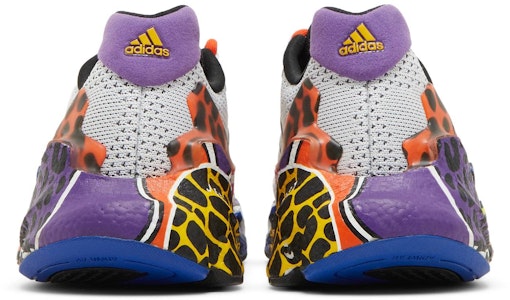 (女款) Rich Mnisi x adidas X9000L4 '南非城市生活' GW3400 Details for (女款) Rich Mnisi x adidas X9000L4 '南非城市生活' GW3400