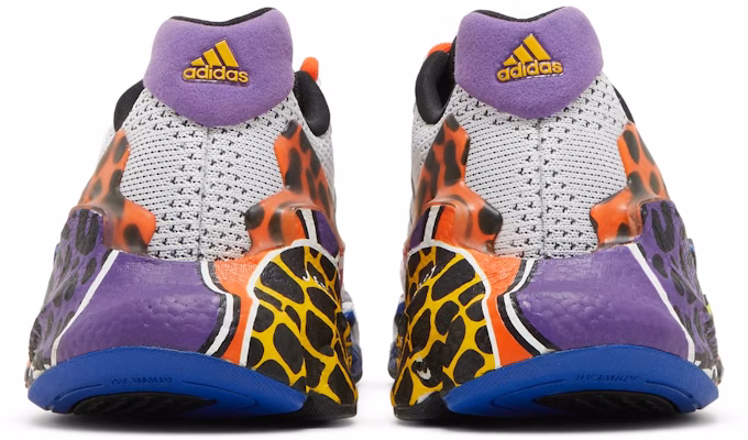 (Women) Rich Mnisi x adidas X9000L4 'South African City Life' GW3400 Details for (Women) Rich Mnisi x adidas X9000L4 'South African City Life' GW3400