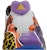 (Women) Rich Mnisi x adidas X9000L4 'South African City Life' GW3400