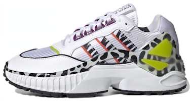 (Women) Rich Mnisi x adidas ZX Wavian 'South African City Life' GW0517 (Women) Rich Mnisi x adidas ZX Wavian 'South African City Life' GW0517