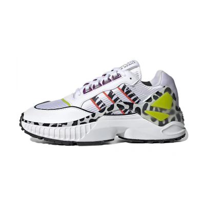 (W) Rich Mnisi adidas ZX Wavian 'South African City Life'
