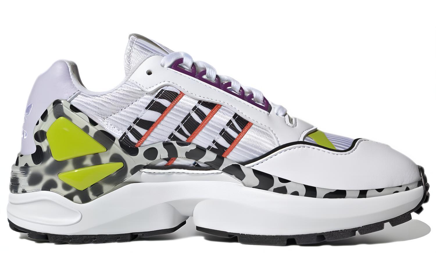 Order (W) Rich Mnisi x adidas ZX Wavian 'Vida Urbana de Sudáfrica' GW0517