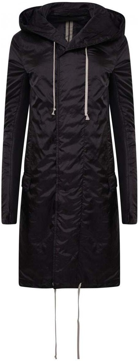 women-rick-owens-black-solid-color-zip-up-hooded-parka-coat-ds-18-f7900-nr-09