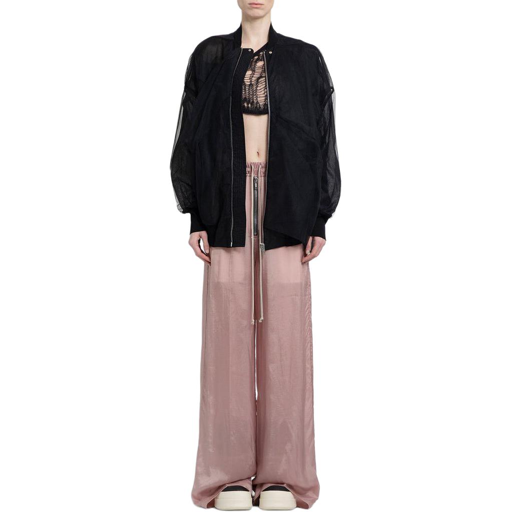 Purchase (W) Rick Owens 粉色低腰寬鬆直筒休閒褲 RP01D2361J-63