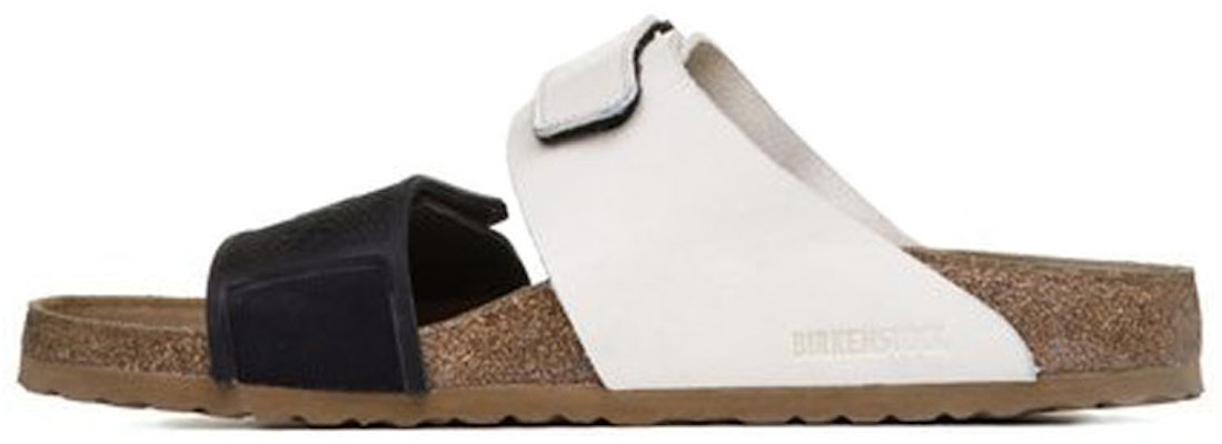 (Women) Rick Owens Babel Birkenstock Combo Sandal 'Black' 'Rotterdam' BW19S6899LCOM24-119 Buy (Women) Rick Owens Babel Birkenstock Combo Sandal 'Black' 'Rotterdam' BW19S6899LCOM24-119