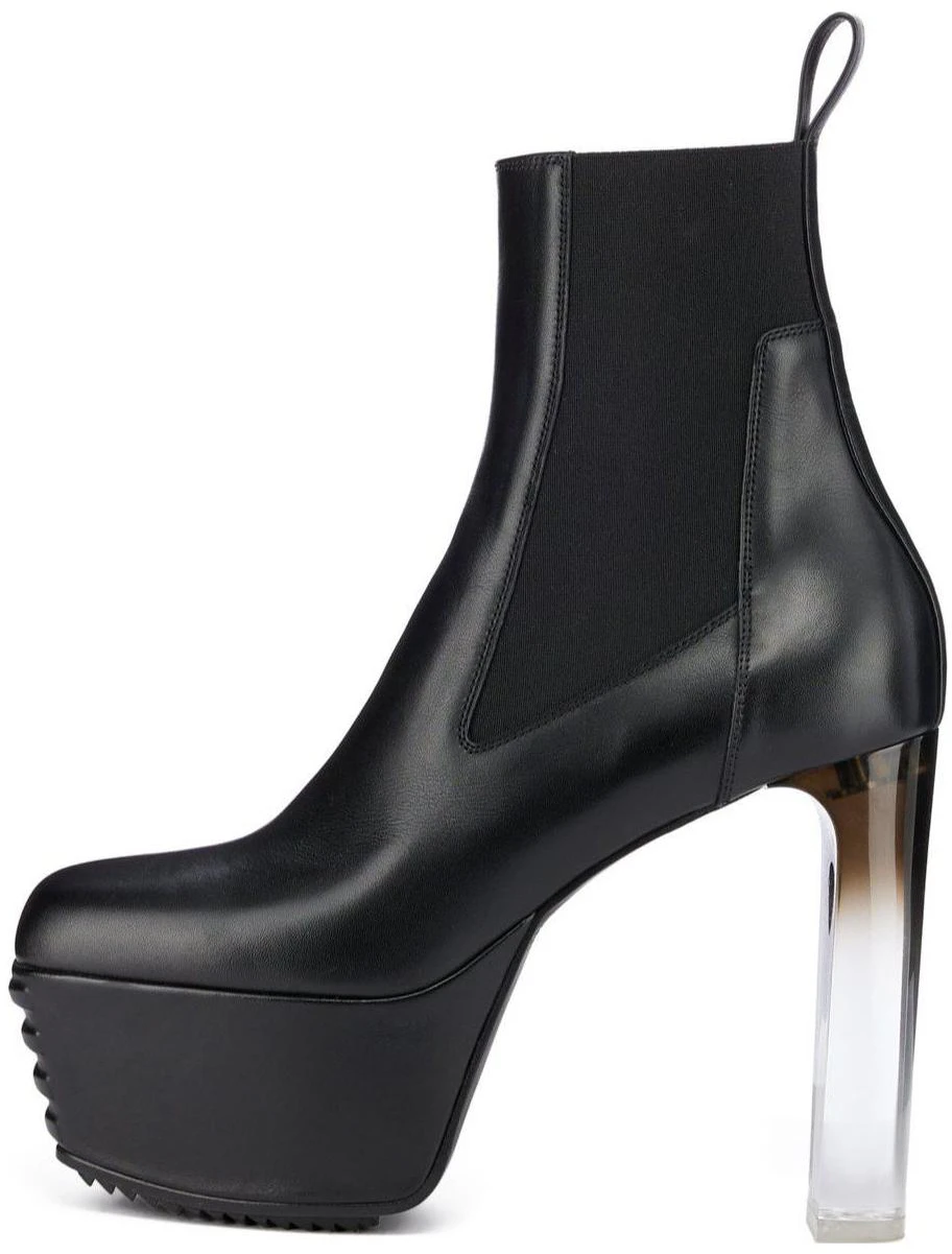 women-rick-owens-calfskin-high-heel-round-toe-chelsea-boots-black-rp-01-c5847-lcgdeg-990-d