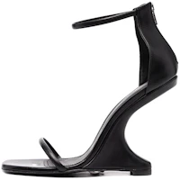 (Women) Rick Owens Cantilever 11 'Black Fashion' RP02B6809LCG-09 (Women) Rick Owens Cantilever 11 'Black Fashion' RP02B6809LCG-09