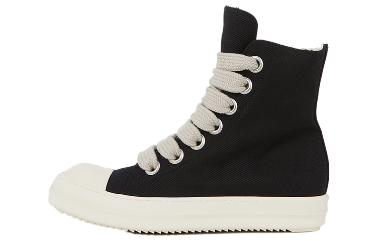(Women) Rick Owens DRKSHDW 'Black Denim' DS01B7800DMW1-911