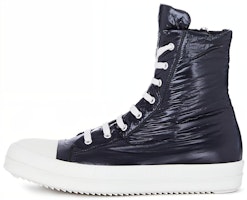 (Women) Rick Owens DRKSHDW 'Black Pop' DS20F1800PLP-91 (Women) Rick Owens DRKSHDW 'Black Pop' DS20F1800PLP-91