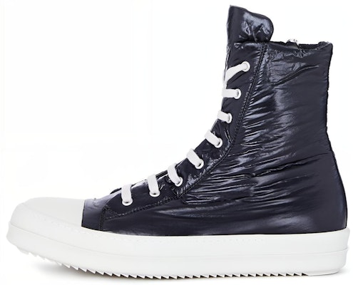 (W) Rick Owens DRKSHDW 'Pop Hitam' DS20F1800PLP-91 Buy (W) Rick Owens DRKSHDW 'Pop Hitam' DS20F1800PLP-91
