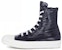 (W) Rick Owens DRKSHDW 'Pop Hitam' DS20F1800PLP-91